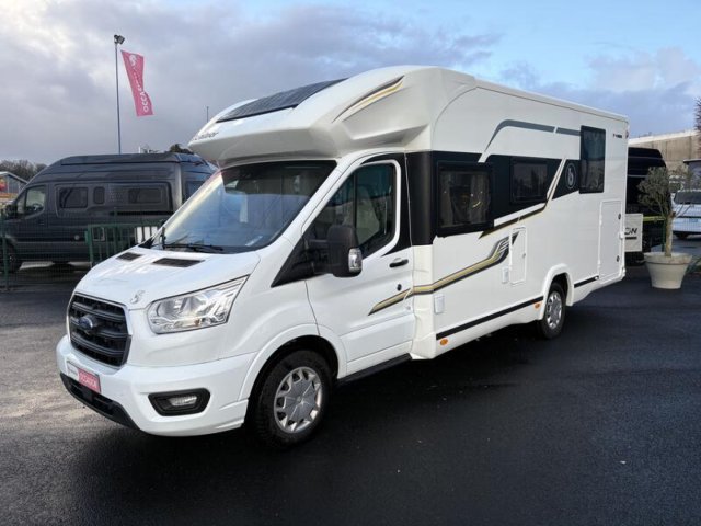 Benimar Tessoro 496 - Photo 3