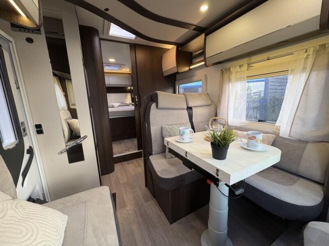 Benimar Tessoro 496 - Photo 6