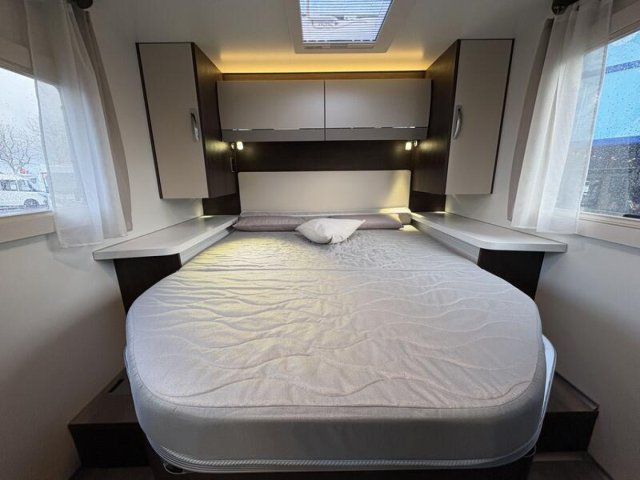 Benimar Tessoro 496 - Photo 7