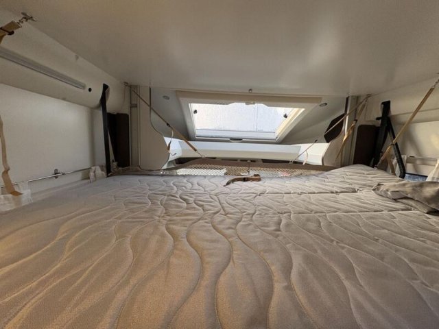 Benimar Tessoro 496 - Photo 10