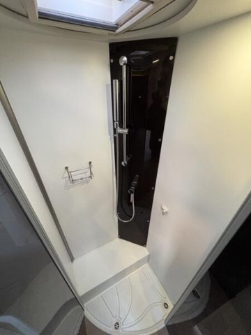 Benimar Tessoro 496 - Photo 11