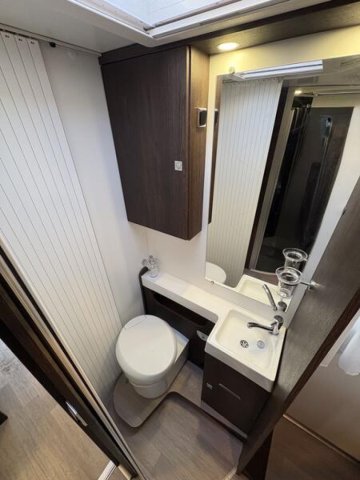 Benimar Tessoro 496 - Photo 12