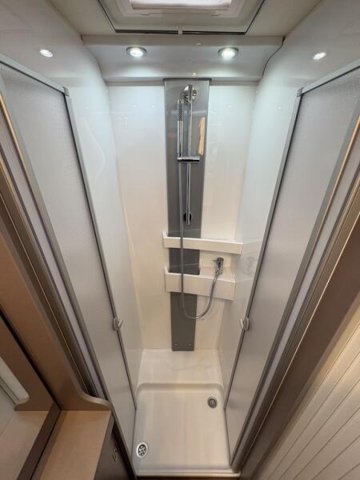 Burstner Lyseo TD 680 G luxury grey - Photo 9