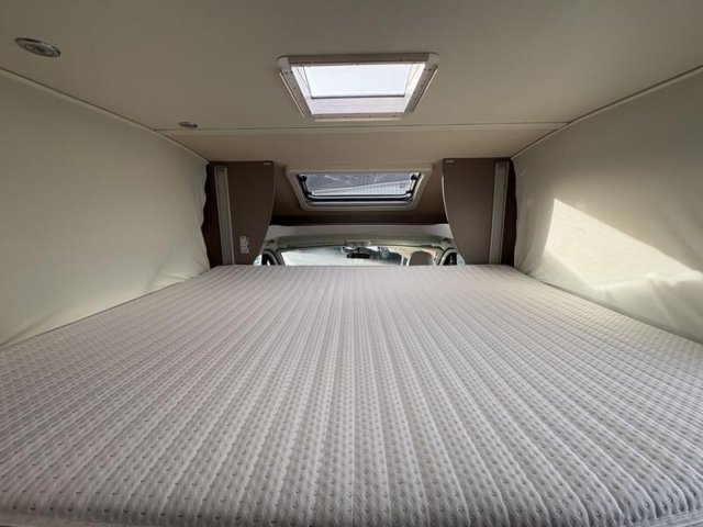 Burstner Lyseo TD 680 G luxury grey - Photo 12