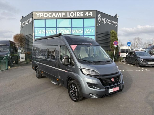 Achat Campereve Magellan 746  Limited 45ans Occasion