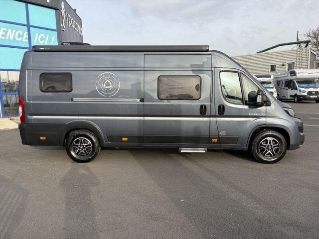 Campereve Magellan 746  Limited 45ans - Photo 2