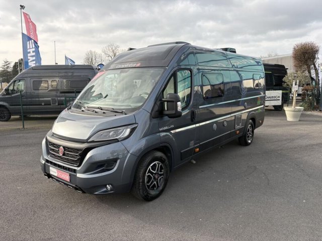 Campereve Magellan 746  Limited 45ans - Photo 3