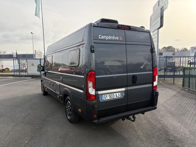 Campereve Magellan 746  Limited 45ans - Photo 4