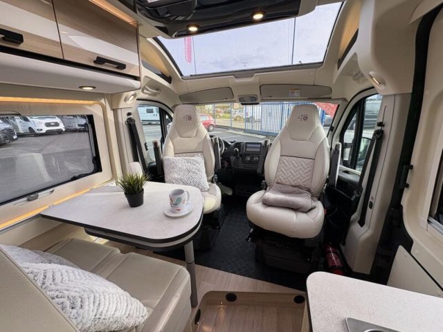 Campereve Magellan 746  Limited 45ans - Photo 5