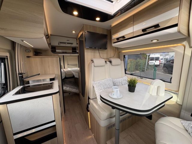 Campereve Magellan 746  Limited 45ans - Photo 6