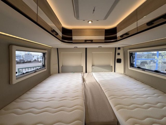 Campereve Magellan 746  Limited 45ans - Photo 7