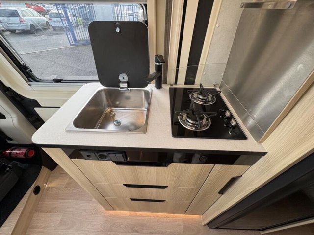 Campereve Magellan 746  Limited 45ans - Photo 8