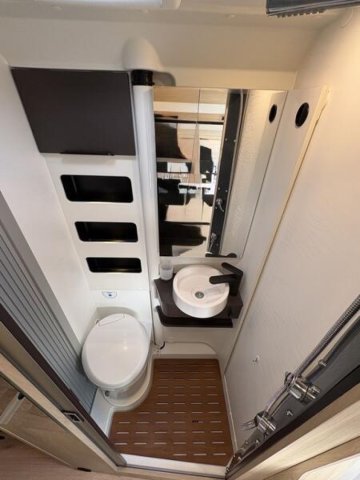 Campereve Magellan 746  Limited 45ans - Photo 10