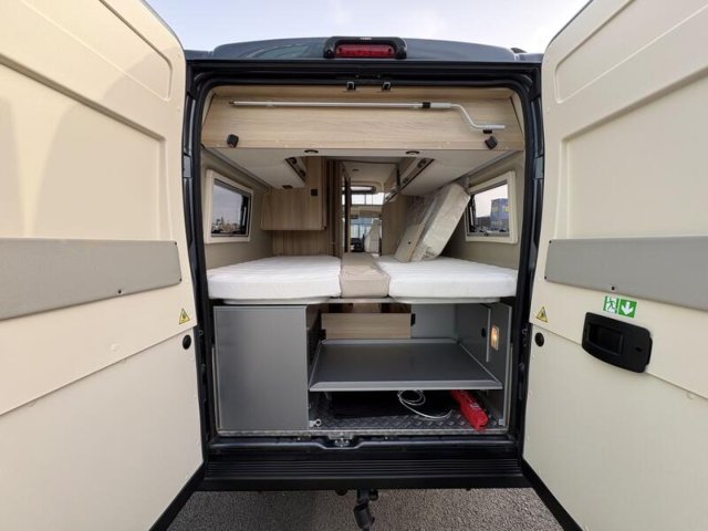 Campereve Magellan 746  Limited 45ans - Photo 12