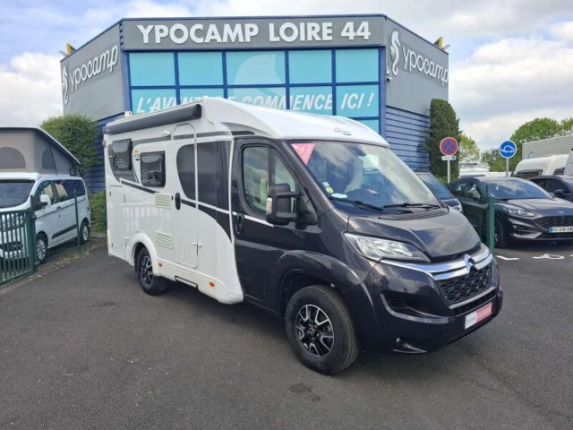 Carado V 132 Europa Edition - Photo 1