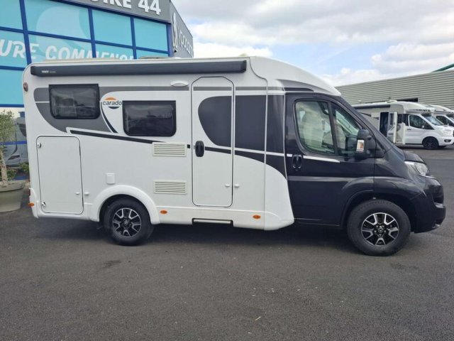 Carado V 132 Europa Edition - Photo 2