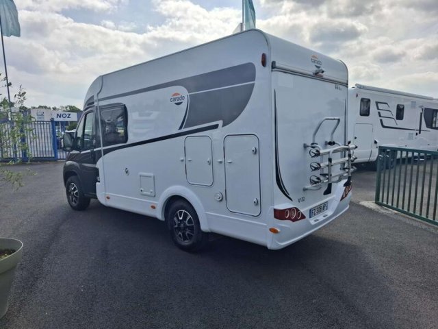 Carado V 132 Europa Edition - Photo 4