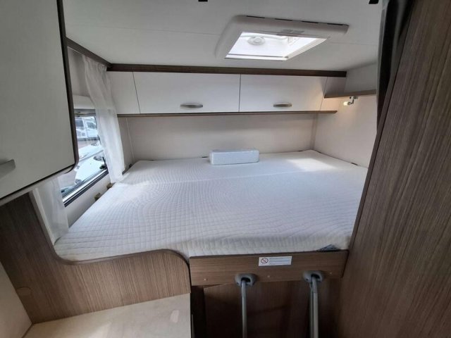 Carado V 132 Europa Edition - Photo 6