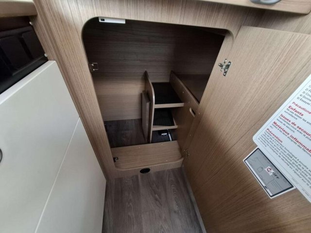 Carado V 132 Europa Edition - Photo 10
