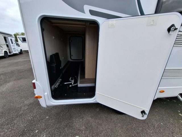 Carado V 132 Europa Edition - Photo 13