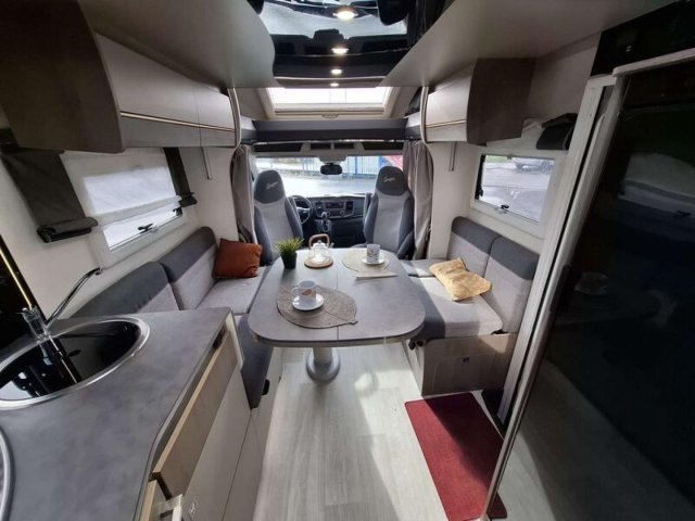 Challenger 348 XLB Graphite Edition - Photo 3