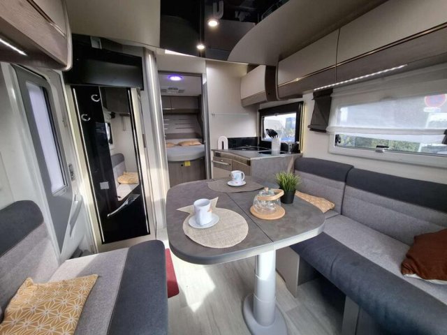 Challenger 348 XLB Graphite Edition - Photo 4