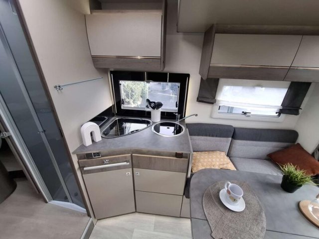 Challenger 348 XLB Graphite Edition - Photo 6