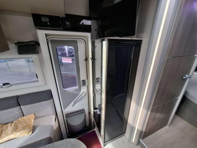 Challenger 348 XLB Graphite Edition - Photo 7