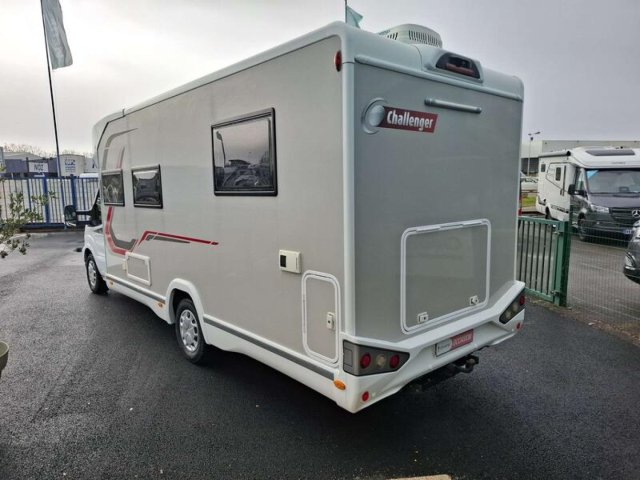 Challenger 348 XLB Graphite Edition - Photo 12