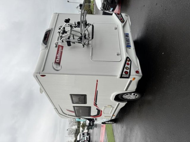 Challenger Mageo 170 - Photo 3