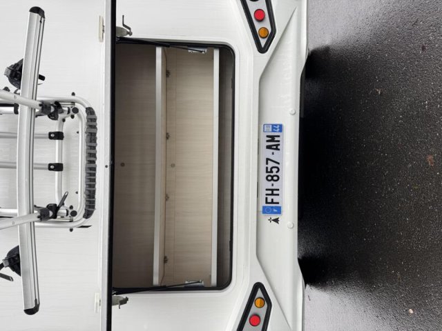 Challenger Mageo 170 - Photo 14