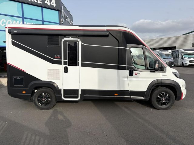 Challenger X 150 Open Edition - Photo 2