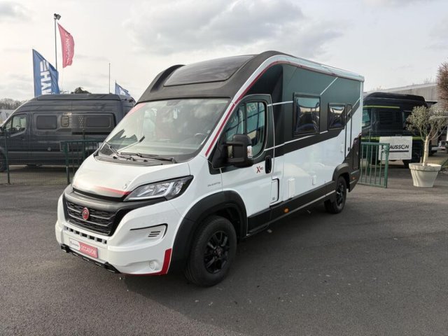 Challenger X 150 Open Edition - Photo 3