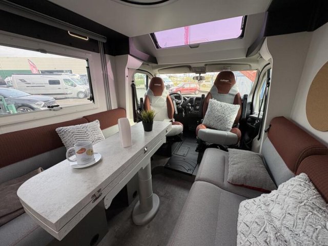 Challenger X 150 Open Edition - Photo 5