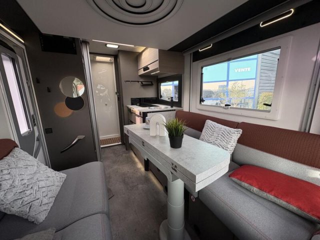 Challenger X 150 Open Edition - Photo 6