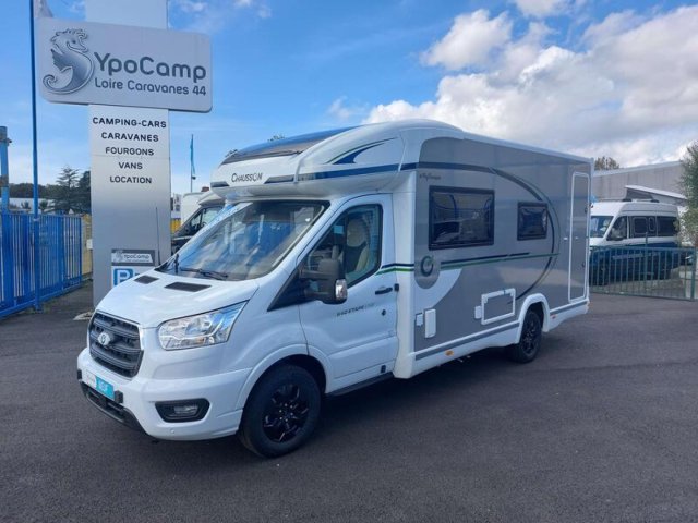 Chausson 640 Etape Line - Photo 3