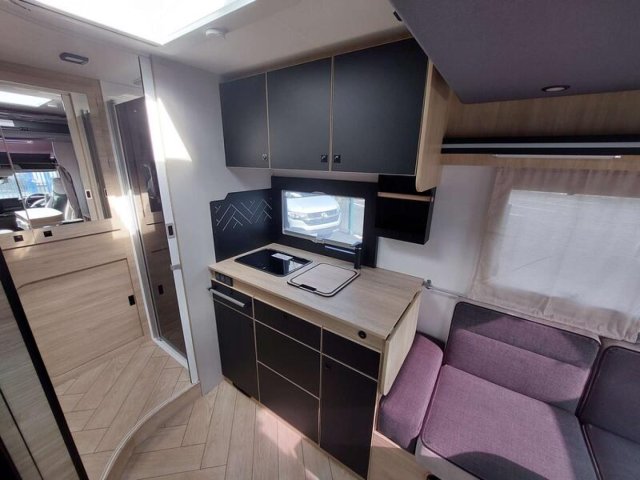 Chausson 640 Etape Line - Photo 7