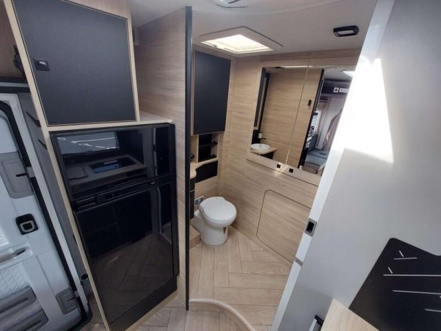 Chausson 640 Etape Line - Photo 8