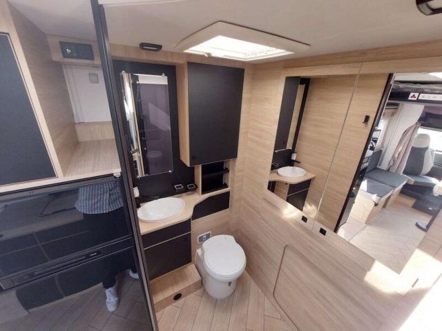 Chausson 640 Etape Line - Photo 10