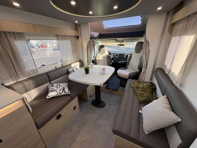 Chausson 640 Titanium Line ultimate serie speciale - Photo 5