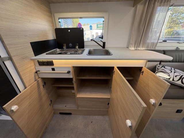 Chausson 640 Titanium Line ultimate serie speciale - Photo 7