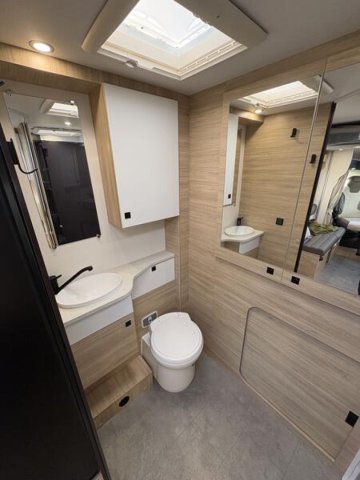 Chausson 640 Titanium Line ultimate serie speciale - Photo 10