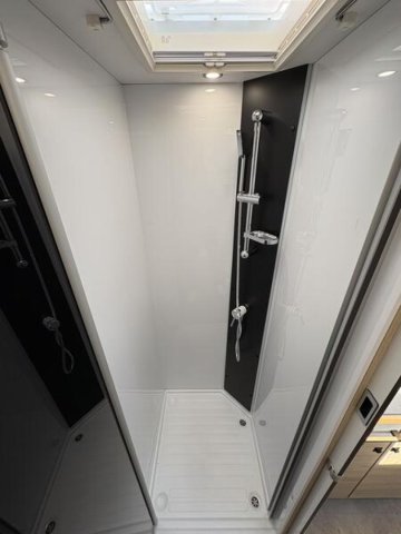 Chausson 640 Titanium Line ultimate serie speciale - Photo 11