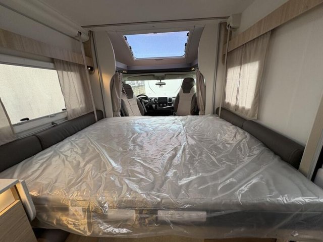 Chausson 640 Titanium Line ultimate serie speciale - Photo 12
