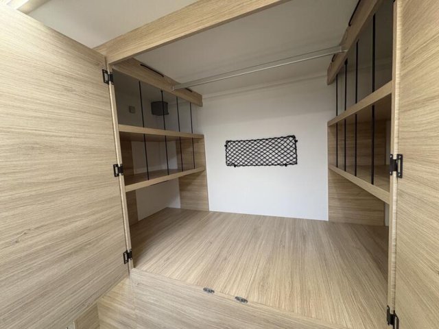 Chausson 640 Titanium Line ultimate serie speciale - Photo 13