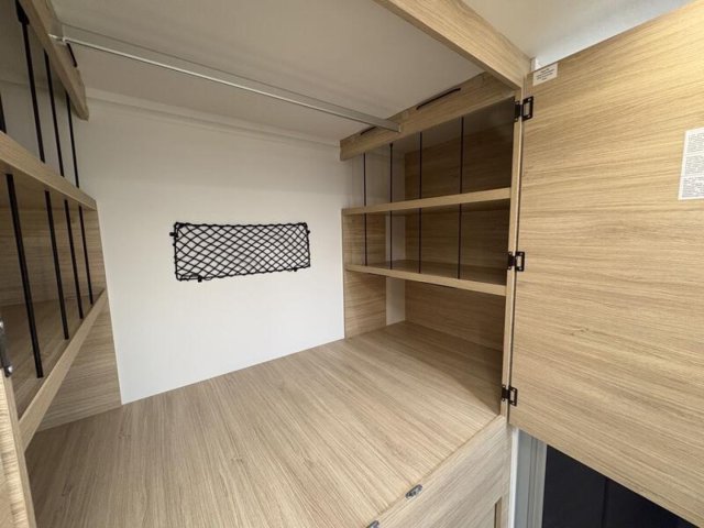 Chausson 640 Titanium Line ultimate serie speciale - Photo 14