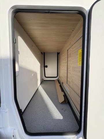 Chausson 640 Titanium Line ultimate serie speciale - Photo 15