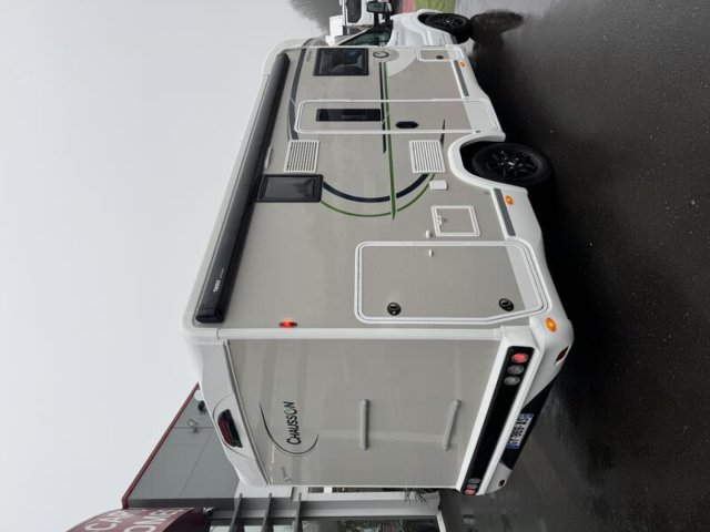 Chausson 640 Titanium Ultimate - Photo 2