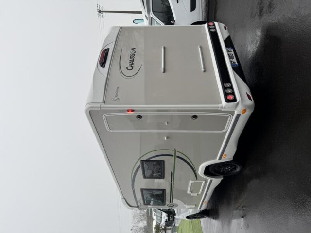 Chausson 640 Titanium Ultimate - Photo 3