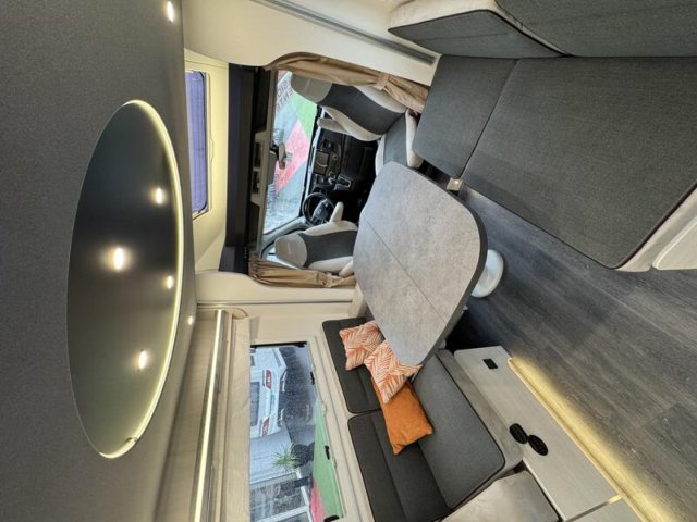 Chausson 640 Titanium Ultimate - Photo 5